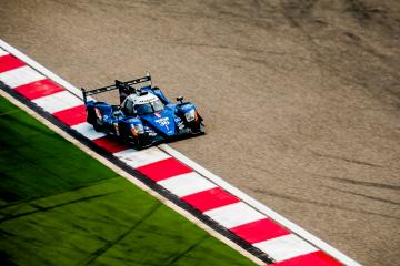 #36 SIGNATECH ALPINE MATMUT / FRA / Alpine A470 - Gibson - WEC 6 Hours of Shanghai - Shanghai International Circuit - Shanghai - China 