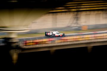 #2 PORSCHE TEAM / DEU / Porsche 919 Hybrid - Hybrid - WEC 6 Hours of Shanghai - Shanghai International Circuit - Shanghai - China 