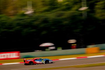 #66 FORD CHIP GANASSI TEAM UK / USA / Ford GT - WEC 6 Hours of Shanghai - Shanghai International Circuit - Shanghai - China 