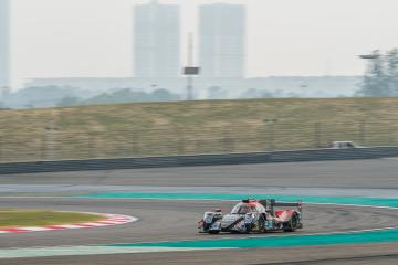 #38 JACKIE CHAN DC RACING / CHN /  Oreca 07 - Gibson - WEC 6 Hours of Shanghai - Shanghai International Circuit - Shanghai - China