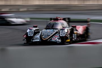 #37 JACKIE CHAN DC RACING / CHN /  Oreca 07 - Gibson - WEC 6 Hours of Shanghai - Shanghai International Circuit - Shanghai - China 