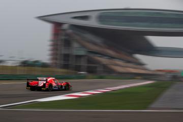 #25 CEFC MANOR TRS RACING / CHN / Oreca 07 - Gibson - WEC 6 Hours of Shanghai - Shanghai International Circuit - Shanghai - China 