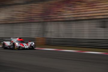 #28 TDS RACING / FRA / Oreca 07 - Gibson - WEC 6 Hours of Shanghai - Shanghai International Circuit - Shanghai - China 