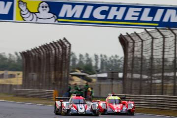 #28 TDS RACING / FRA / Oreca 07 - Gibson - WEC 6 Hours of Shanghai - Shanghai International Circuit - Shanghai - China 