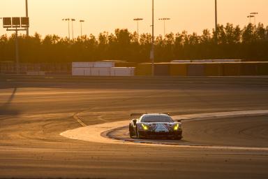 #51 AF CORSE / ITA / Ferrari 488 GTE - WEC 6 Hours of Bahrain - Bahrain International Circuit - Sakhir - Bahrain 