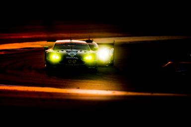 #95 ASTON MARTIN RACING / GBR / Aston Martin Vantage - WEC 6 Hours of Bahrain - Bahrain International Circuit - Sakhir - Bahrain