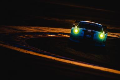 #36 SIGNATECH ALPINE MATMUT / FRA / Alpine A470 - Gibson - WEC 6 Hours of Bahrain - Bahrain International Circuit - Sakhir - Bahrain 