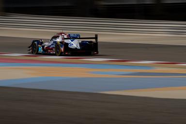 #31 VAILLANTE REBELLION / CHE / Oreca 07 - Gibson - WEC 6 Hours of Bahrain - Bahrain International Circuit - Sakhir - Bahrain 