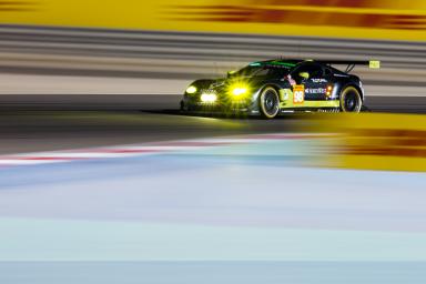 #98 ASTON MARTIN RACING / GBR / Aston Martin V8 Vantage -  WEC 6 Hours of Bahrain - Bahrain International Circuit - Sakhir - Bahrain 