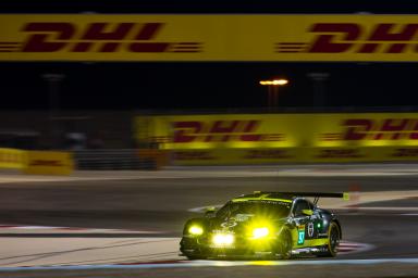 #97 ASTON MARTIN RACING / GBR / Aston Martin Vantage - WEC 6 Hours of Bahrain - Bahrain International Circuit - Sakhir - Bahrain 