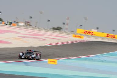 #37 JACKIE CHAN DC RACING / CHN /  Oreca 07 - Gibson - WEC 6 Hours of Bahrain - Bahrain International Circuit - Sakhir - Bahrain