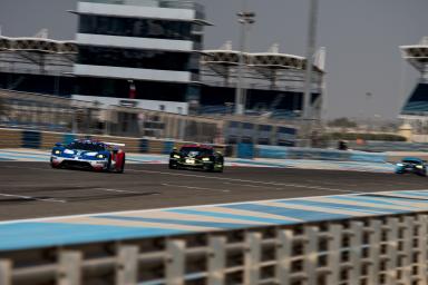 #67 FORD CHIP GANASSI TEAM UK / USA / Ford GT - WEC 6 Hours of Bahrain - Bahrain International Circuit - Sakhir - Bahrain 