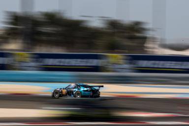 #77 DEMPSEY-PROTON RACING / DEU / Porsche 911 RSR (991) - WEC 6 Hours of Bahrain - Bahrain International Circuit - Sakhir - Bahrain 