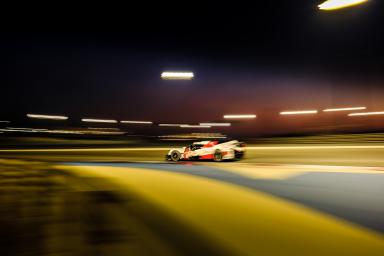 #8 TOYOTA GAZOO RACING / JPN / Toyota TS050 - Hybrid - Hybrid - WEC 6 Hours of Bahrain - Bahrain International Circuit - Sakhir - Bahrain