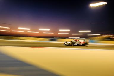 #38 JACKIE CHAN DC RACING / CHN /  Oreca 07 - Gibson - WEC 6 Hours of Bahrain - Bahrain International Circuit - Sakhir - Bahrain
