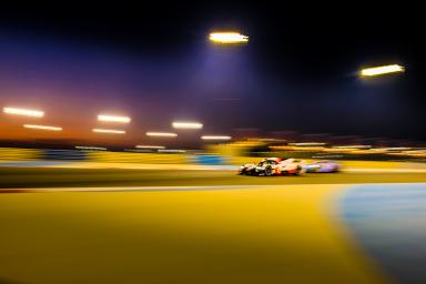 #7 TOYOTA GAZOO RACING / JPN / Toyota TS050 - Hybrid - Hybrid - WEC 6 Hours of Bahrain - Bahrain International Circuit - Sakhir - Bahrain 