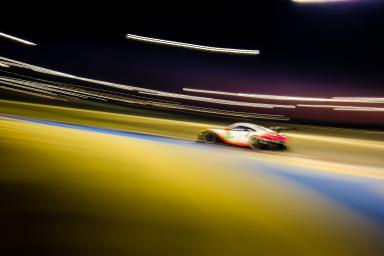 #91 PORSCHE GT TEAM / DEU / Porsche 911 RSR - WEC 6 Hours of Bahrain - Bahrain International Circuit - Sakhir - Bahrain 