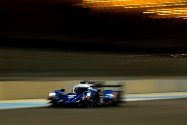 #36 SIGNATECH ALPINE MATMUT / FRA / Alpine A470 - Gibson - WEC 6 Hours of Bahrain - Bahrain International Circuit - Sakhir - Bahrain 