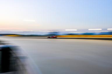 #51 AF CORSE / ITA / Ferrari 488 GTE - WEC 6 Hours of Bahrain - Bahrain International Circuit - Sakhir - Bahrain 