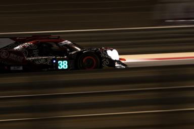 #38 JACKIE CHAN DC RACING / CHN /  Oreca 07 - Gibson - WEC 6 Hours of Bahrain - Bahrain International Circuit - Sakhir - Bahrain 