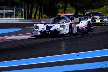 #50 LABRE COMPETITION / FRA / Ligier JSP217 - Gibson -#98 ASTON MARTIN RACING / GBR / Aston Martin V8 Vantage - WEC Prologue at Circuit Paul Ricard - Circuit Paul Ricard - Le Castellet - France