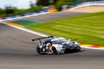 #88 DEMPSEY-PROTON RACING / DEU / Porsche 911 RSR - Total 6 hours of Spa Francorchamps - Spa Francorchamps - Stavelot - Belgium - 