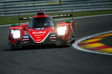 #31 DRAGONSPEED / USA / Oreca 07 - Gibson -Total 6 hours of Spa Francorchamps - Spa Francorchamps - Stavelot - Belgium - 