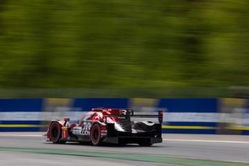 #1 REBELLION RACING / CHE / Rebellion R-13 -Gibson -Total 6 hours of Spa Francorchamps - Spa Francorchamps - Stavelot - Belgium -