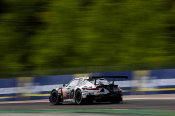 #88 DEMPSEY-PROTON RACING / DEU / Porsche 911 RSR -Total 6 hours of Spa Francorchamps - Spa Francorchamps - Stavelot - Belgium -