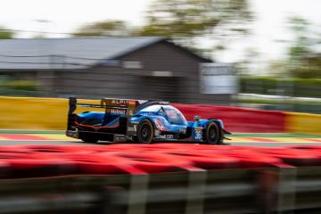 #36 SIGNATECH ALPINE MATMUT / FRA / Alpine A470 - Gibson - Total 6 hours of Spa Francorchamps - Spa Francorchamps - Stavelot - Belgium -