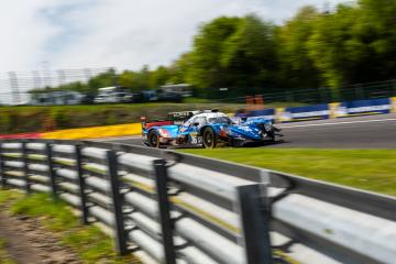 #36 SIGNATECH ALPINE MATMUT / FRA / Alpine A470 - Gibson - Total 6 hours of Spa Francorchamps - Spa Francorchamps - Stavelot - Belgium -