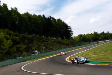 #67 FORD CHIP GANASSI TEAM UK / USA / Ford GT - Total 6 hours of Spa Francorchamps - Spa Francorchamps - Stavelot - Belgium - 