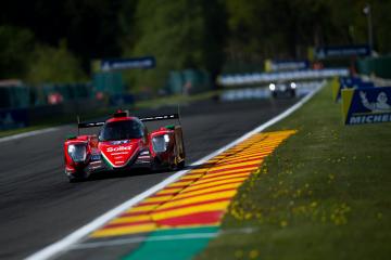 #31 DRAGONSPEED / USA / Oreca 07 - Gibson -Total 6 hours of Spa Francorchamps - Spa Francorchamps - Stavelot - Belgium -