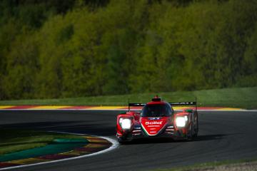 #31 DRAGONSPEED / USA / Oreca 07 - Gibson -Total 6 hours of Spa Francorchamps - Spa Francorchamps - Stavelot - Belgium - 