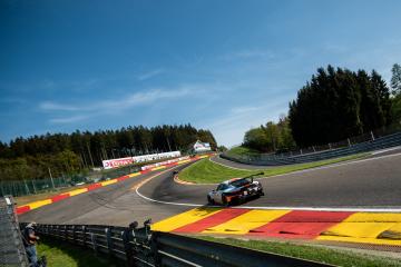 #86 GULF RACING / GBR / Porsche 911 RSR (991) - Total 6 hours of Spa Francorchamps - Spa Francorchamps - Stavelot - Belgium -