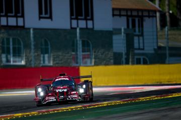 #1 REBELLION RACING / CHE / Rebellion R-13 -Gibson -Total 6 hours of Spa Francorchamps - Spa Francorchamps - Stavelot - Belgium -