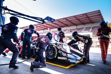 #37 JACKIE CHAN DC RACING / CHN /  Oreca 07 - Gibson - Total 6 hours of Spa Francorchamps - Spa Francorchamps - Stavelot - Belgium -