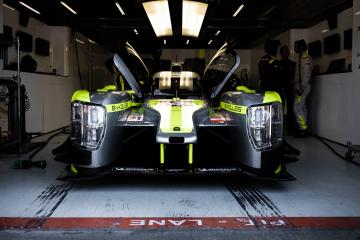 #4 BYKOLLES RACING TEAM / AUT / ENSO PLM P1/01 Nismo - Total 6 hours of Spa Francorchamps - Spa Francorchamps - Stavelot - Belgium - 