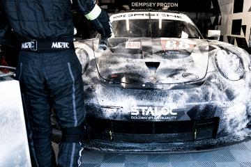 #88 DEMPSEY-PROTON RACING / DEU / Porsche 911 RSR - Total 6 hours of Spa Francorchamps - Spa Francorchamps - Stavelot - Belgium -