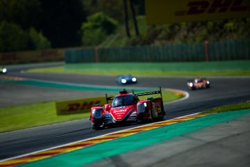 #31 DRAGONSPEED / USA / Oreca 07 - Gibson -Total 6 hours of Spa Francorchamps - Spa Francorchamps - Stavelot - Belgium - 