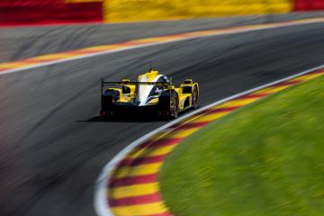 #29 RACING TEAM NEDERLAND / NLD / Dallara P217 - Gibson -Total 6 hours of Spa Francorchamps - Spa Francorchamps - Stavelot - Belgium -