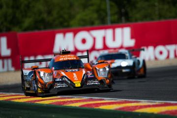 #26 G-DRIVE RACING / RUS / Oreca 07 - Gibson -Total 6 hours of Spa Francorchamps - Spa Francorchamps - Stavelot - Belgium -