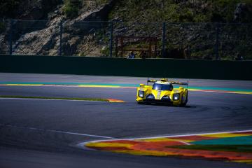 #29 RACING TEAM NEDERLAND / NLD / Dallara P217 - Gibson - Total 6 hours of Spa Francorchamps - Spa Francorchamps - Stavelot - Belgium -