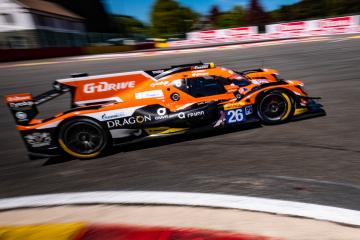 #26 G-DRIVE RACING / RUS / Oreca 07 - Gibson - - Total 6 hours of Spa Francorchamps - Spa Francorchamps - Stavelot - Belgium -