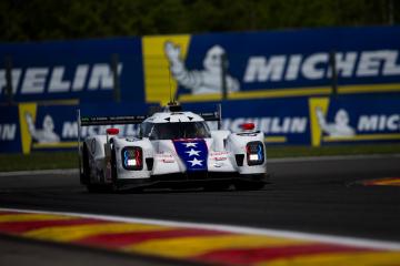 #10 DRAGONSPEED / USA / BR Engineering BR1 - Gibson -Total 6 hours of Spa Francorchamps - Spa Francorchamps - Stavelot - Belgium -