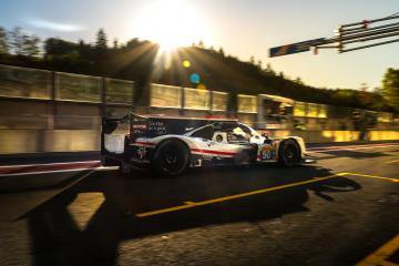 #50 LABRE COMPETITION / FRA / Ligier JSP217 - Gibson - Total 6 hours of Spa Francorchamps - Spa Francorchamps - Stavelot - Belgium -