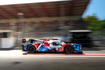 #17 SMP RACING / RUS / BR Engineering BR1 - AER - Total 6 hours of Spa Francorchamps - Spa Francorchamps - Stavelot - Belgium - 