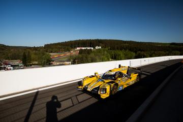 #29 RACING TEAM NEDERLAND / NLD / Dallara P217 - Gibson -Total 6 hours of Spa Francorchamps - Spa Francorchamps - Stavelot - Belgium -