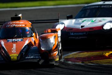 #26 G-DRIVE RACING / RUS / Oreca 07 - Gibson -Total 6 hours of Spa Francorchamps - Spa Francorchamps - Stavelot - Belgium -