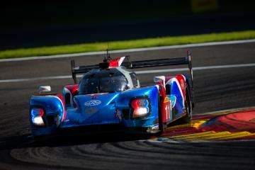 #11 SMP RACING / RUS / BR Engineering BR1 - AER -Total 6 hours of Spa Francorchamps - Spa Francorchamps - Stavelot - Belgium -